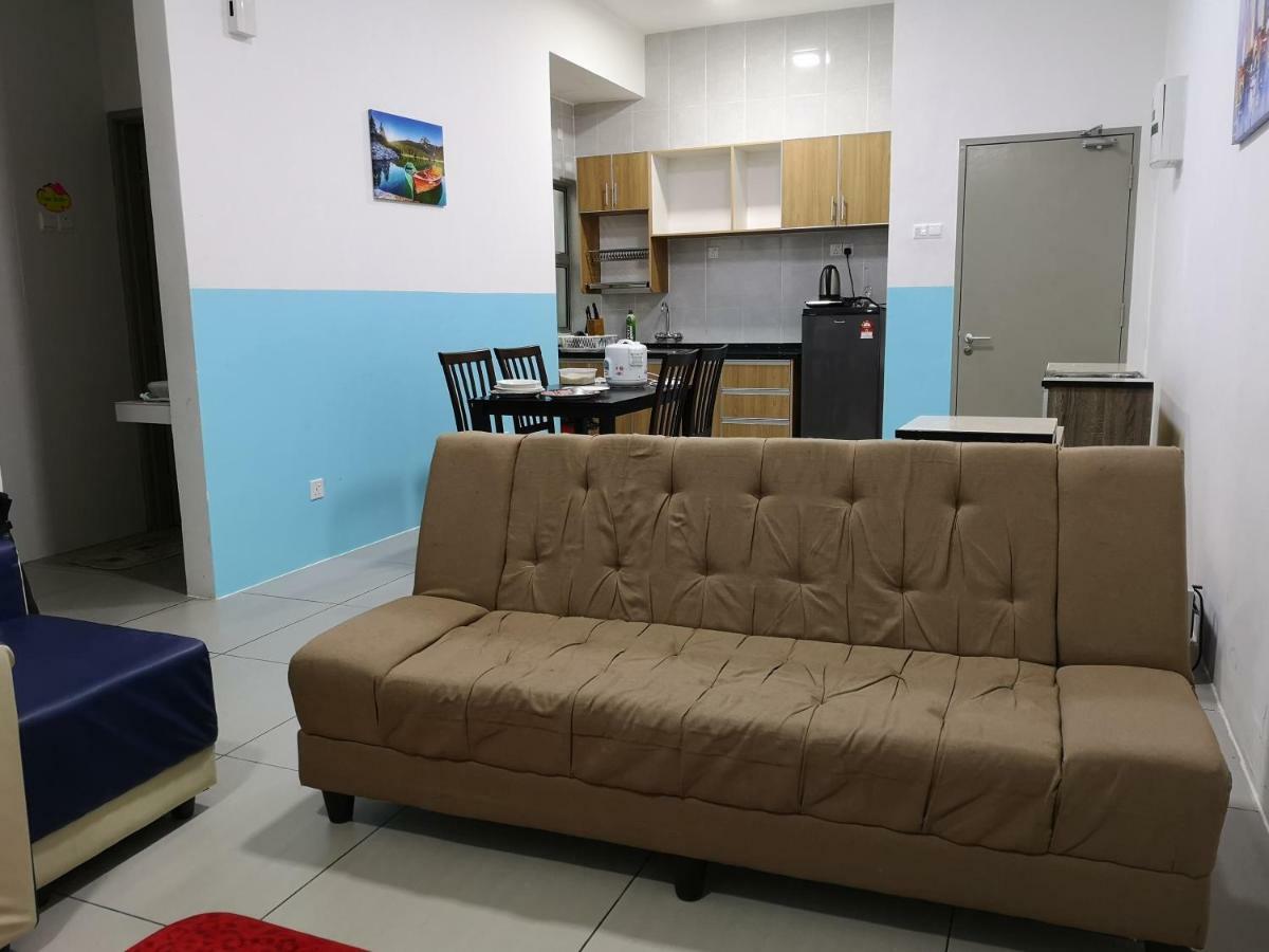 Myy Cameron Golden Hills Pasar Malam Apartment Cao nguyên Cameron Ngoại thất bức ảnh